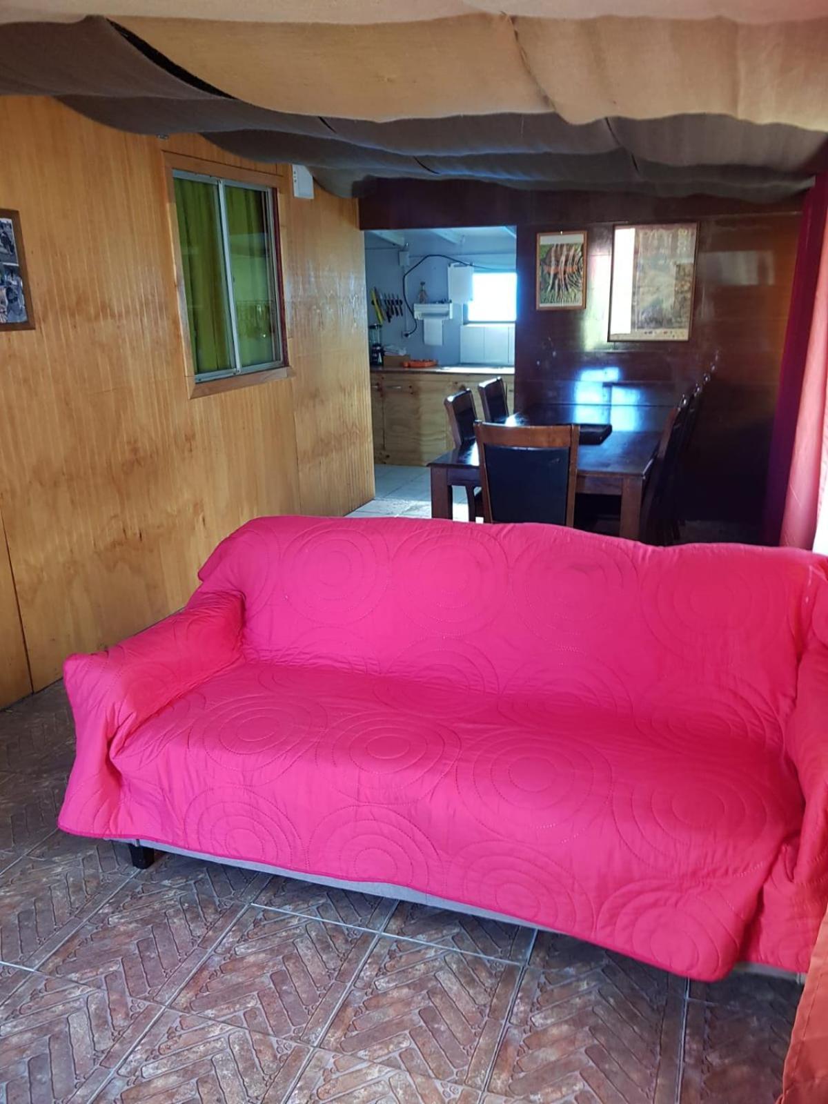 Cabana Tongariki Hanga Roa Dış mekan fotoğraf