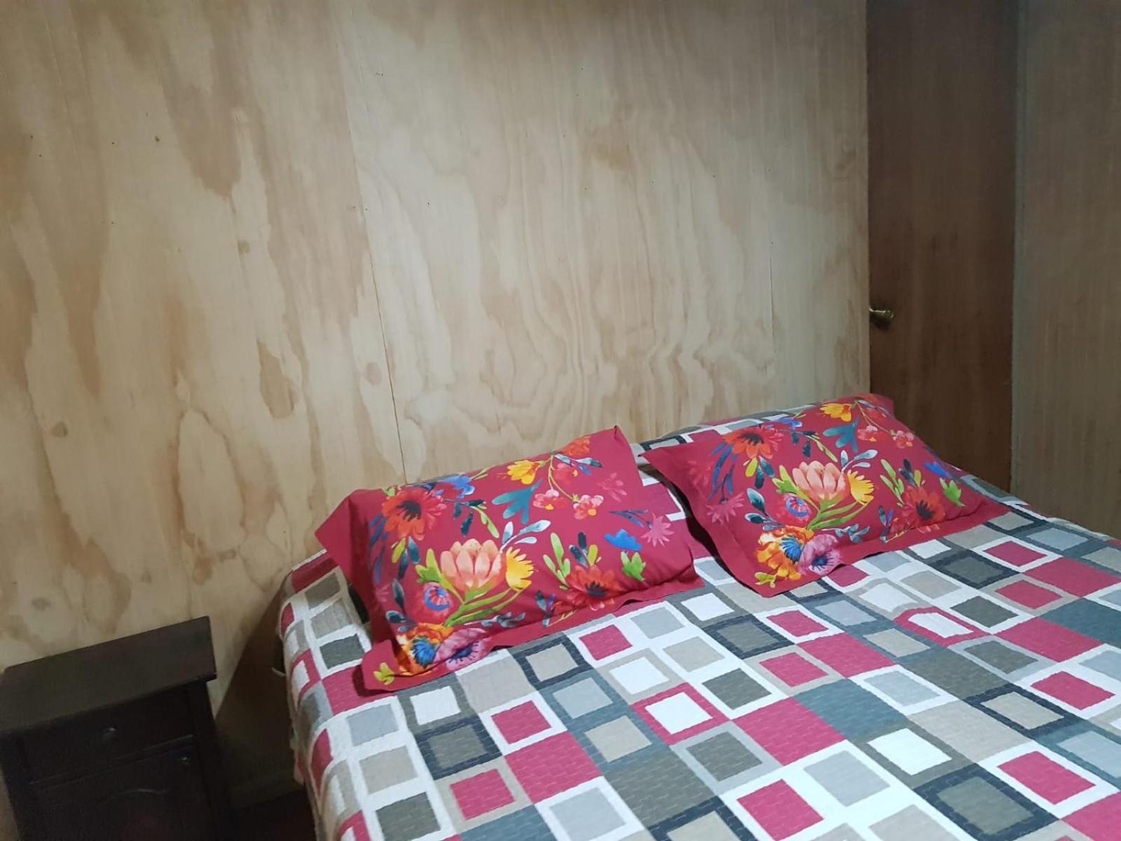 Cabana Tongariki Hanga Roa Dış mekan fotoğraf