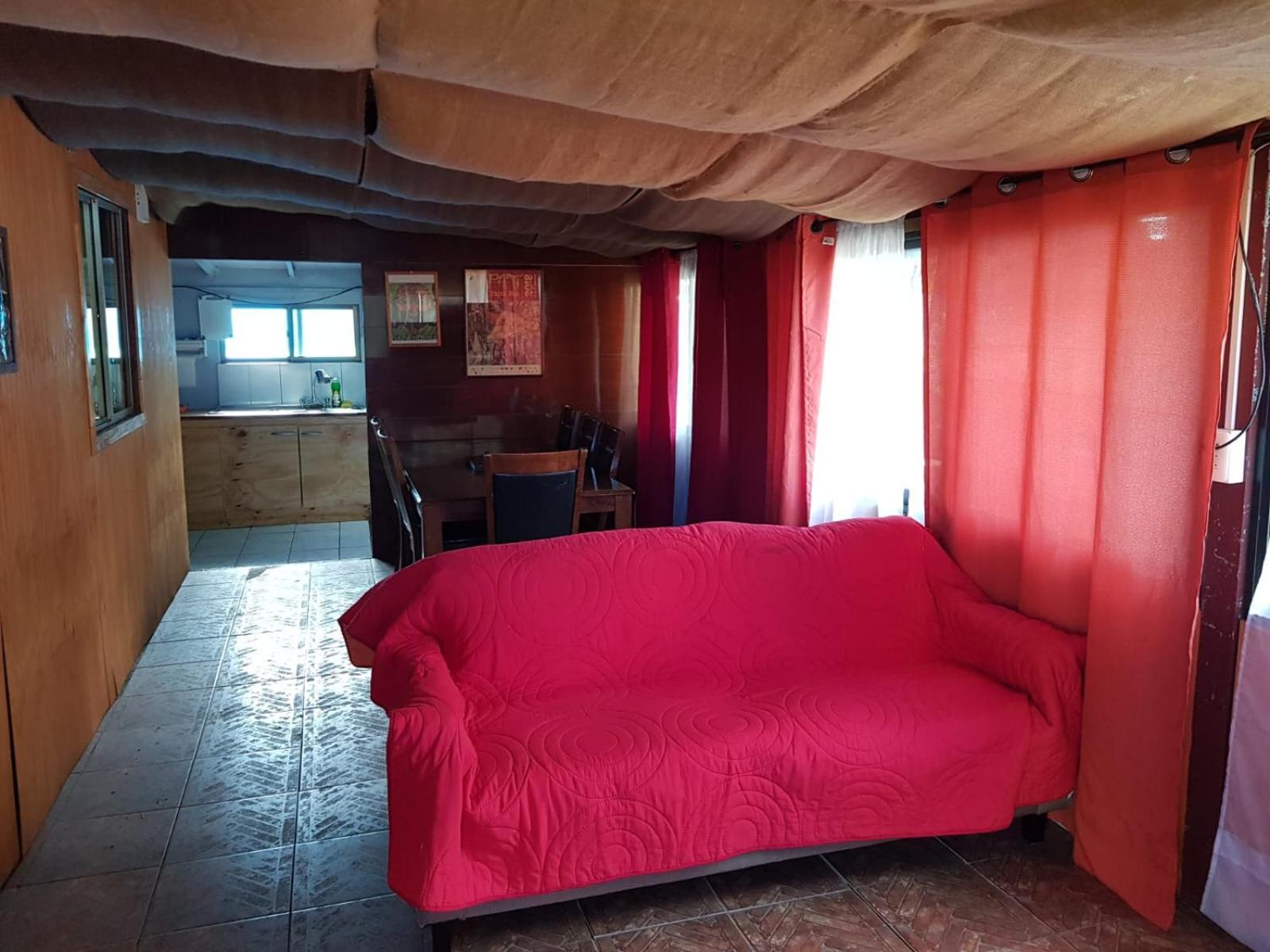Cabana Tongariki Hanga Roa Dış mekan fotoğraf