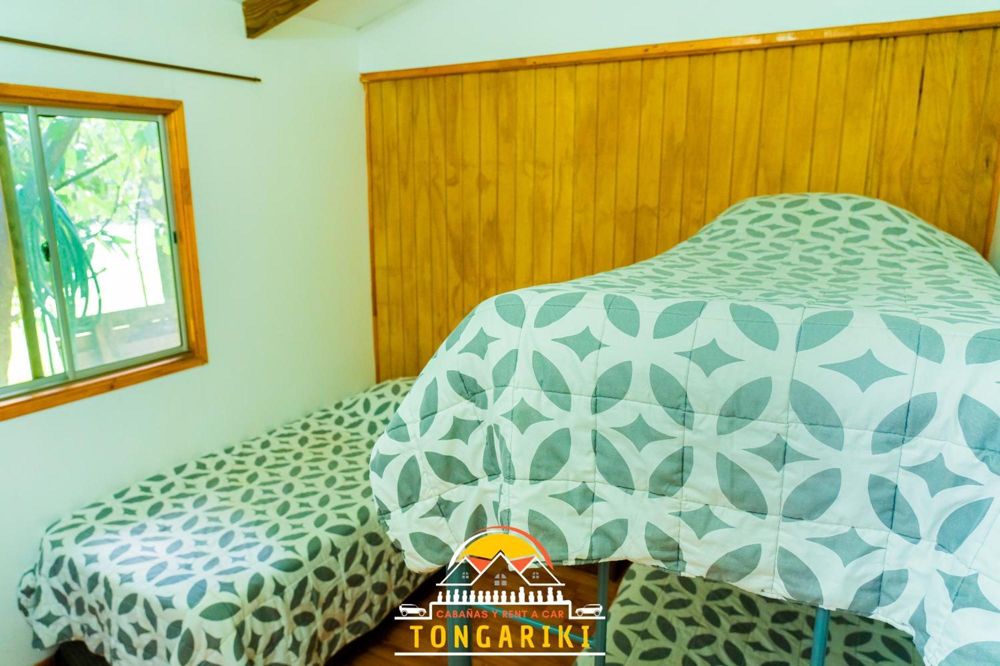 Cabana Tongariki Hanga Roa Dış mekan fotoğraf
