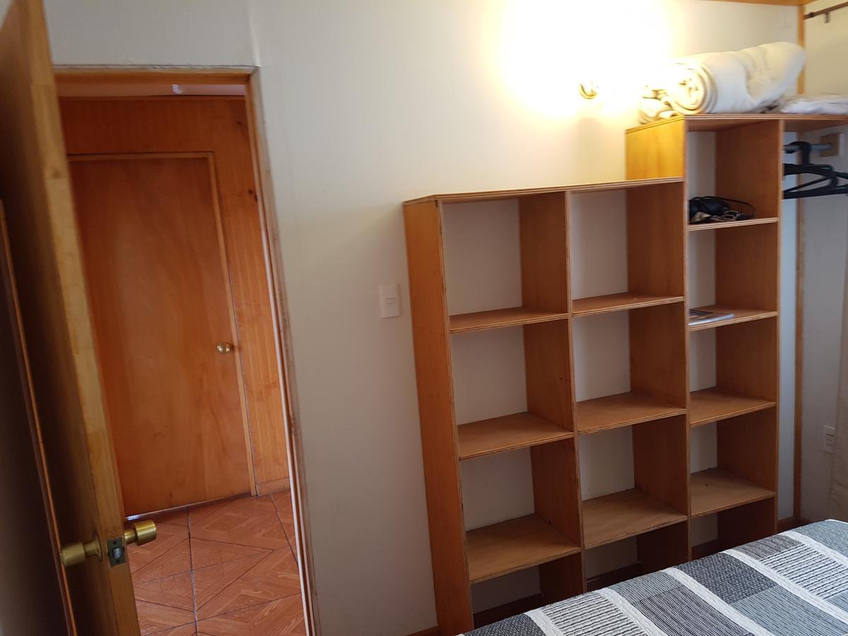 Cabana Tongariki Hanga Roa Dış mekan fotoğraf