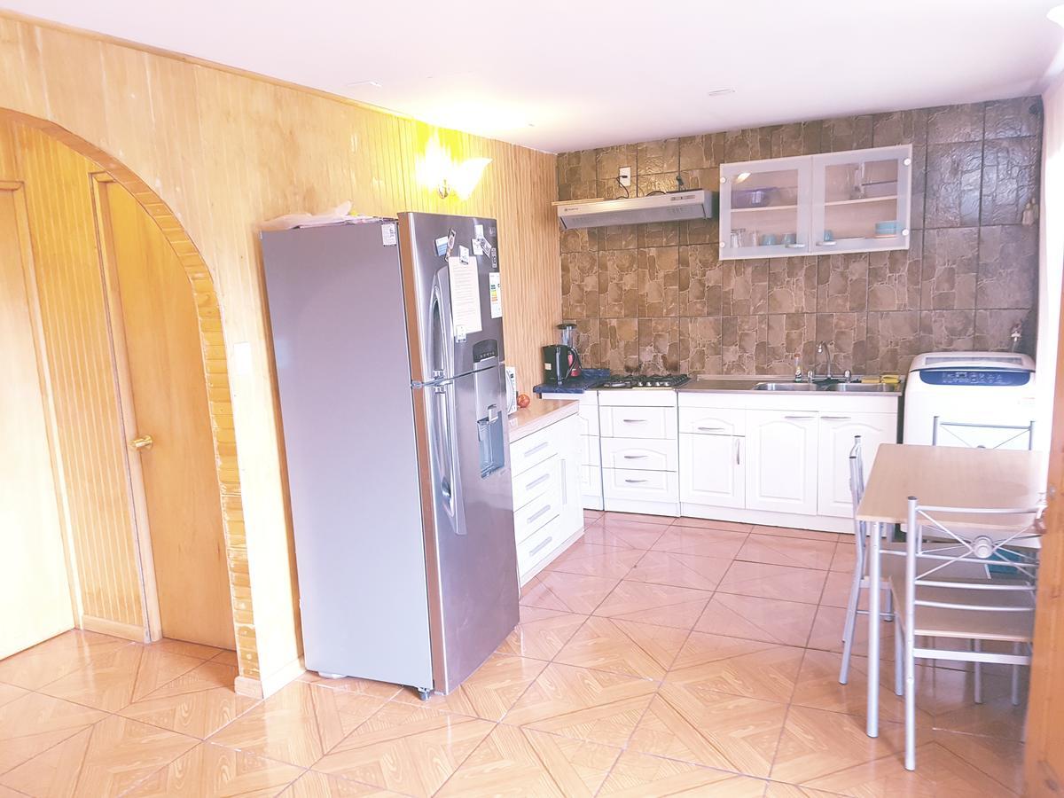 Cabana Tongariki Hanga Roa Dış mekan fotoğraf