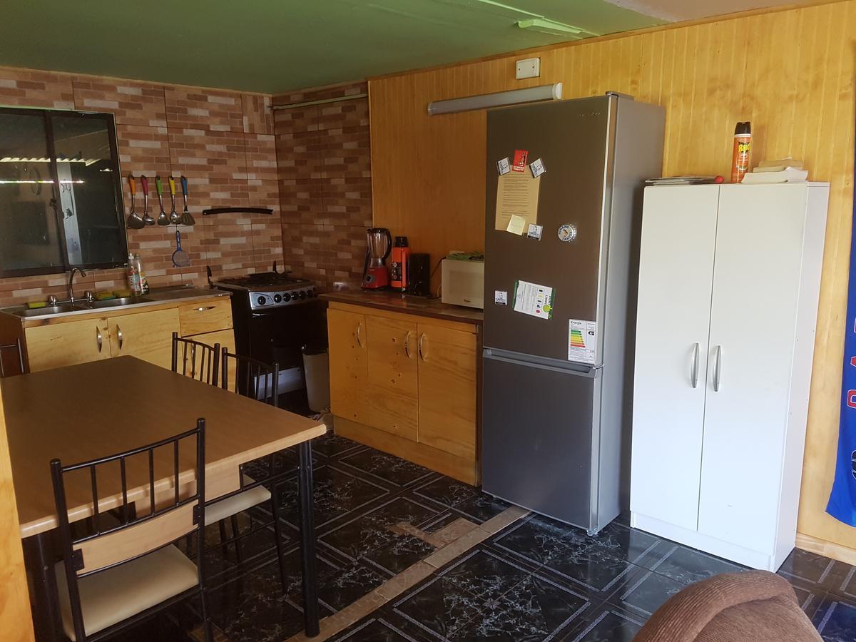 Cabana Tongariki Hanga Roa Dış mekan fotoğraf