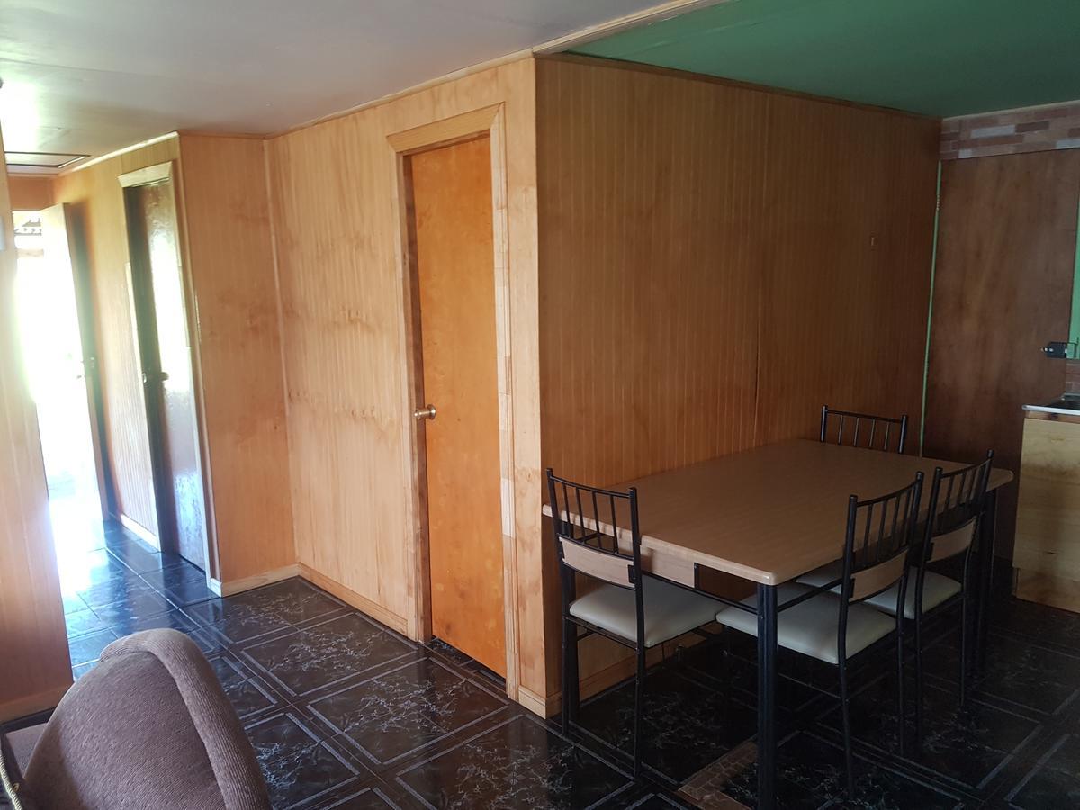 Cabana Tongariki Hanga Roa Dış mekan fotoğraf